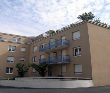 Residence Les Facs Charles Fabre 16 rue Charles Fabre, 63000, Clerm... - Photo 1