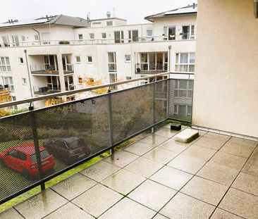 Lüd.: älter als 60 Jahre ?? mit WBS Schein ?? 2-Zimmer mit Balkon u... - Photo 5