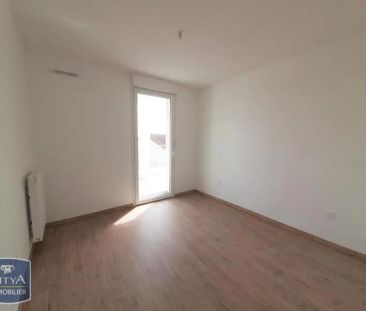 Appartement à louer 3 pièces 59.67m² - Photo 5