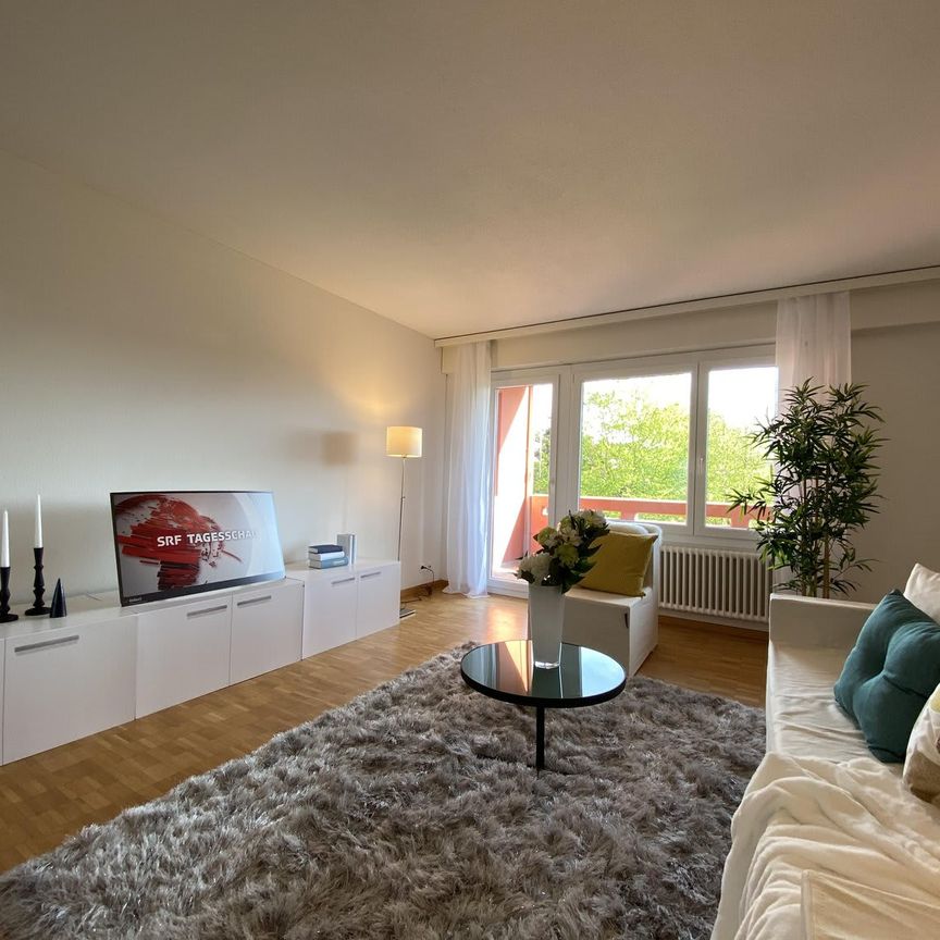 3 Zimmer, 71 m² - Photo 1