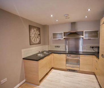 2 bedroom apartment to rent - Photo 6