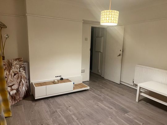Room in a Shared Flat, Seeley Drive, SE21 - Photo 1