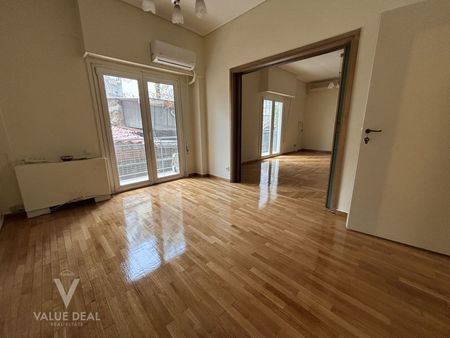 Διαμέρισμα για ενοικίαση Κολωνάκι (Κολωνάκι - Λυκαβηττός) - Photo 3