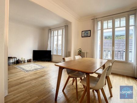 Appartement T2 Paris 15 à louer - Photo 4