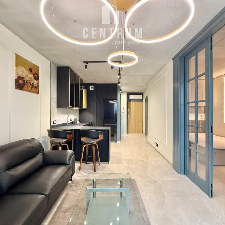 Mieszkanie Lublin Czuby Północne powierzchnia 33.0 m² C267-WM-72319 - Фото 1