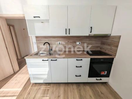 Pronájem bytu 1+1, Otrokovice (byt 2.02) - Photo 4