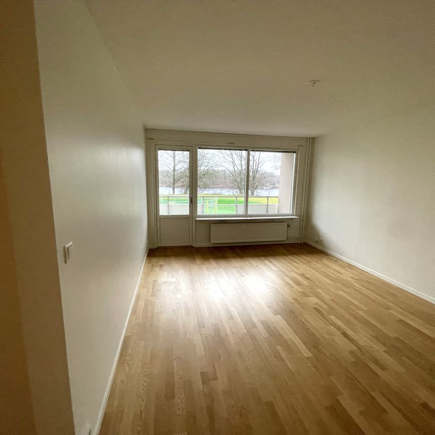 Lagastigsgatan 60 C - Photo 1