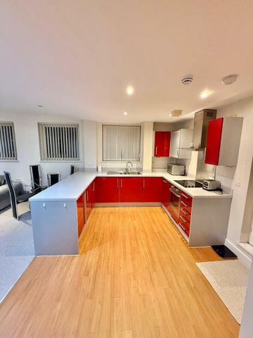 1 bedroom apartment to rent - Photo 3