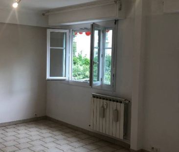 Location Appartement T2 - Photo 5