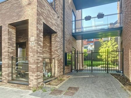 Appartement te huur - Photo 3