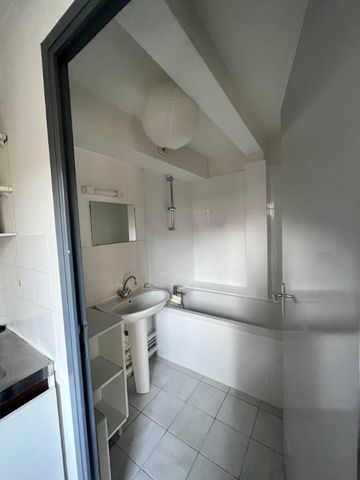 Appartement 2 pièces – 33 m² environ à Rennes (ref : G60818) - Photo 4