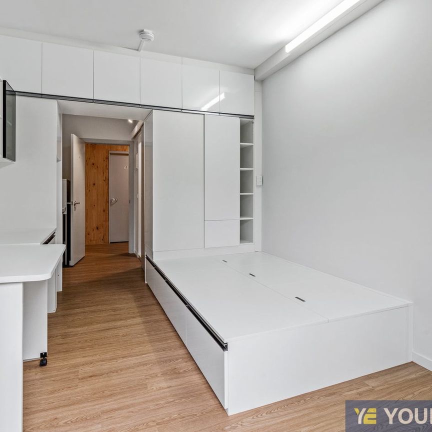 (No Vacancy currently) Passive Housing in the Heart of Berwick - Ideal for singles/students' - Photo 1