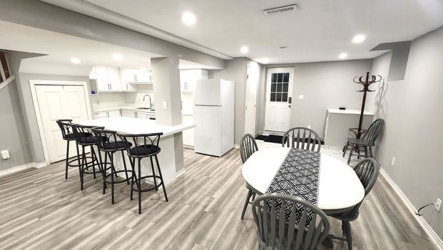 For Lease - 689 Leslie Valley Drive Unit# BSMT, Newmarket, Ontario - Photo 1