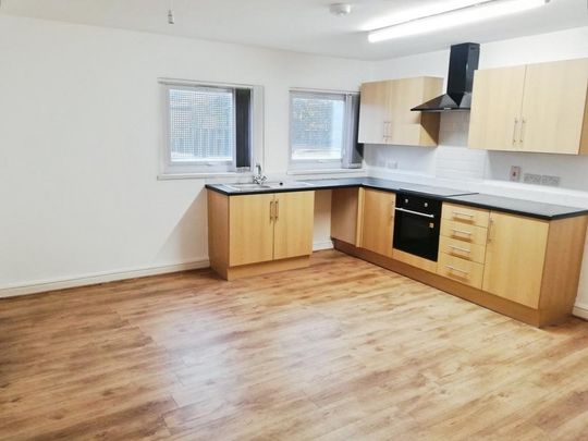 1 bedroom house to rent - Photo 1