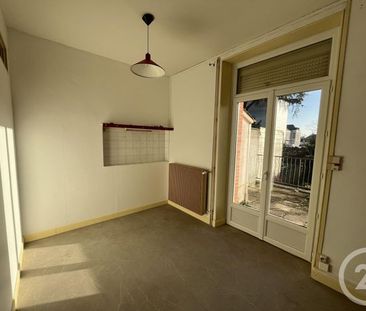 Maison à louer 3 pièces - 65,32 m2 CHATEAUROUX - 36 - Photo 4