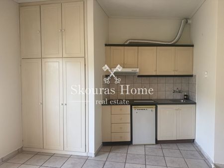 Studio/Γκαρσονιέρα για ενοικίαση Ιωάννινα - Φωτογραφία 4