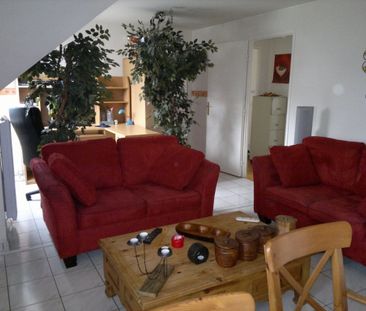 Location appartement 3 pièces, 62.26m², Épinay-sur-Orge - Photo 1