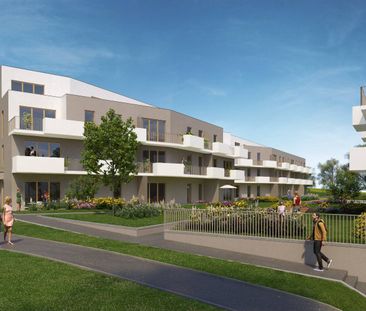 2130 Mistelbach, Elisabethweg 2, G.-Göstl-Str.2+4, P.-Helde-Str.28+30 - Photo 2