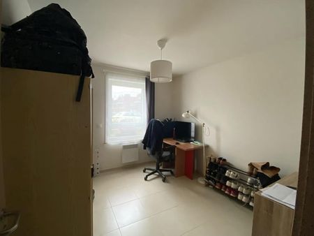 Appartement te huur - Foto 4