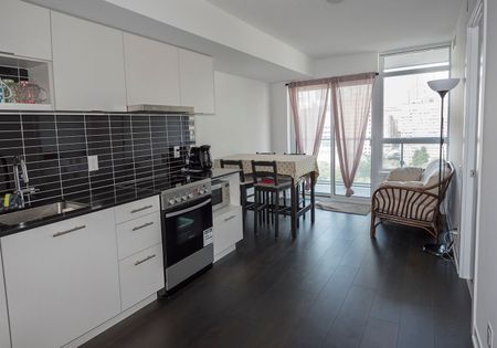For Lease - 365 Church Street Unit# 1613, Toronto, Ontario - Photo 2