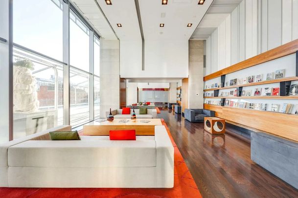 For Lease - 80 John Street Unit# 1205, Toronto, Ontario - Photo 1