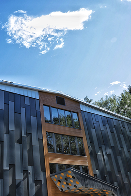 Attackvägen 10, Barkarbystaden - Photo 1