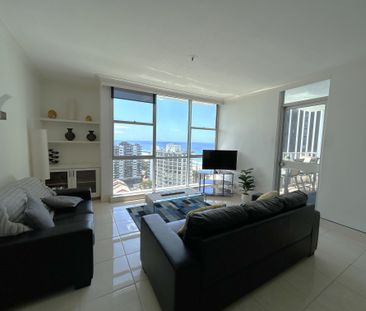 FULLY FURNISHED BEACHSIDE UNIT - Photo 4