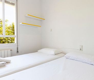 Spacious and Beautiful Apartment in Barcelona Near the Beach - Foto 5