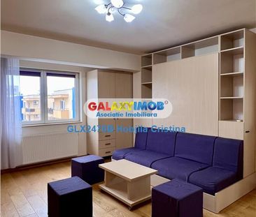 Inchiriere apartament 2 camere mobilat Greenfield Residence Baneasa - Photo 3