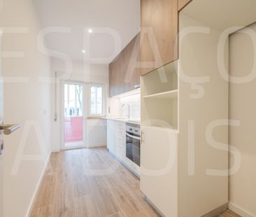 Apartamento T2 em Lisboa - Photo 1