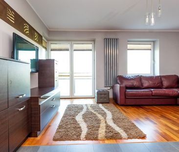 Białystok, Wysoki Stoczek, Szeroka Mieszkanie na wynajem - Photo 3