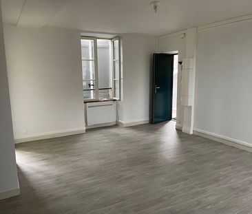 Appartement TYPE 1 – 39 m² - Photo 2