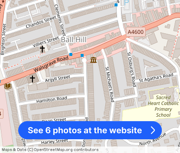 Marlborough Road, Stoke, Coventry - Photo 1