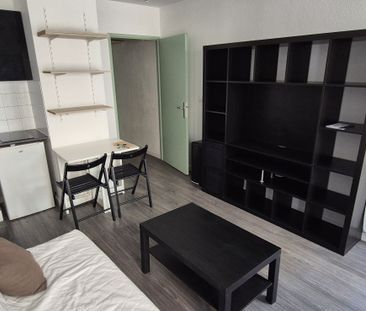 Studio au centre de Toulon idéal étudiant ou militaire - Photo 4