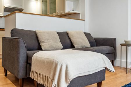 4 Bed Terraced House, Foundry Street, BN1 - Photo 5