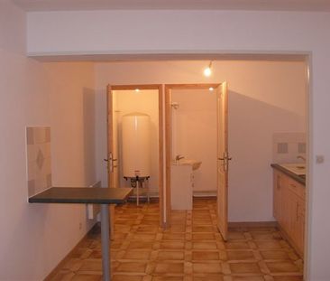 Appartement T2 SUR BRUAY-SUR-ESCAUT - Photo 4