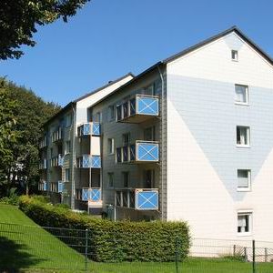 2-Zimmer-Wohnung in Iserlohn Letmathe - Photo 4
