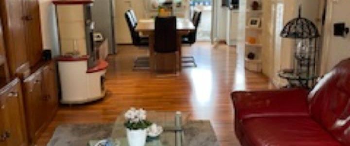 Schöne 2-Zimmer-Wohnung mit Balkon in Mülheim an der Ruhr - Photo 1