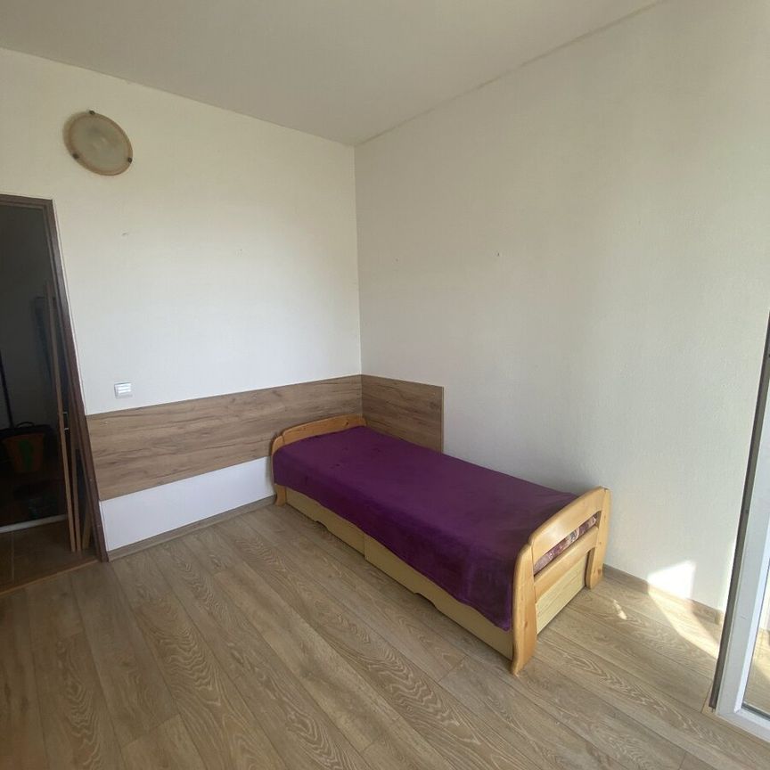 PRENÁJOM - 4 - izbový byt Košice - Západ, Obchodná ulica - Fotografia 1