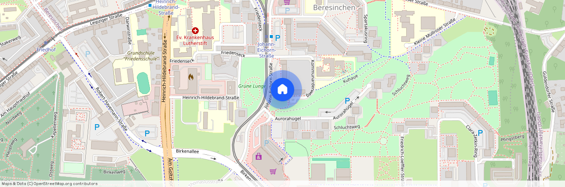 Johann-Eichorn-Straße 7, 15232 Brandenburg - Frankfurt (Oder)