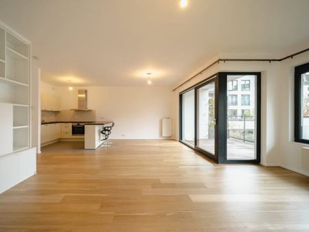 Appartement te huur - Photo 4