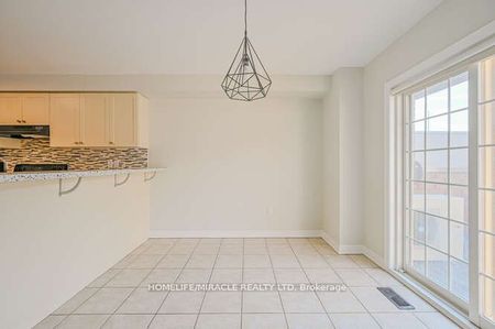 For Lease - 45 Peach Drive, Brampton, Ontario - Photo 5