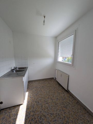 Location appartement 1 pièce 32.65 m² à Dieppe (76370) - Photo 5