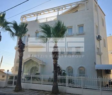 Μονοκατοικία για ενοικίαση Κεφαλληνίων (Άλιμος) - Photo 3