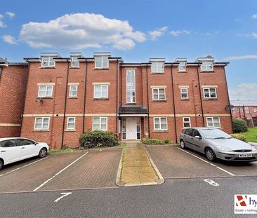 16 Cleworth Court, Atherton, M46 9QZ, M46 9QZ - Photo 5