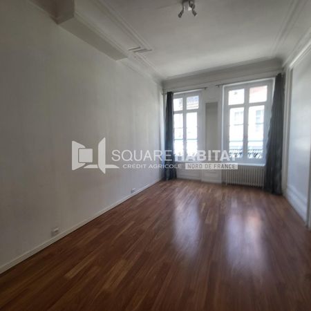 Location Appartement 2 pièces 73m² ST OMER 62500 - Photo 3
