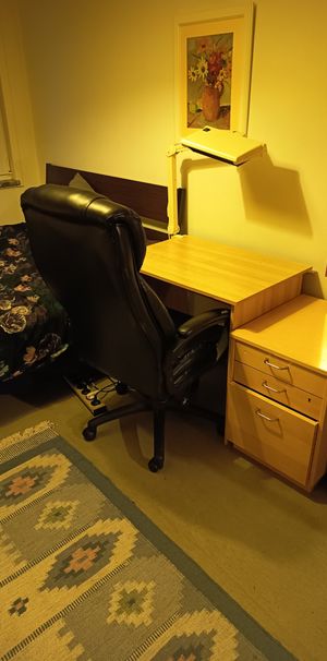 Sturegatan, Uppsala - Foto 1