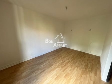 Appartement 3 pièces à Joeuf - Photo 3