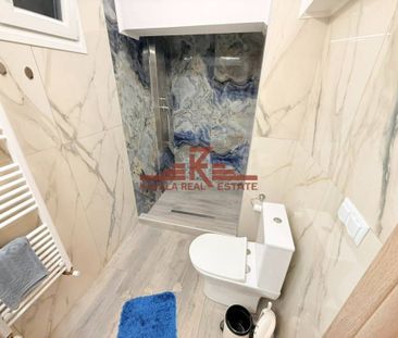 Studio/Γκαρσονιέρα για ενοικίαση Ποταμούδια (Καβάλα) - Photo 3