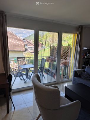 2.5 Zimmer, 40 m² - Photo 1